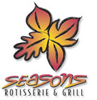 Seasons Rotisserie and Grill